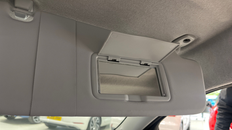 Vauxhall Adam 1.2i Griffin 3dr Petrol Hatchback